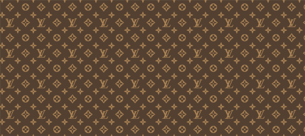 Poster XXL Louis Vuitton