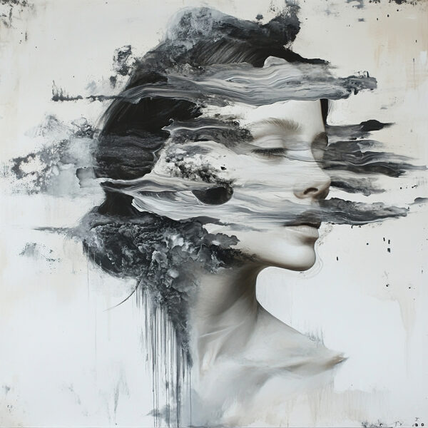 Papier peint Abstraction moderne – Image 6