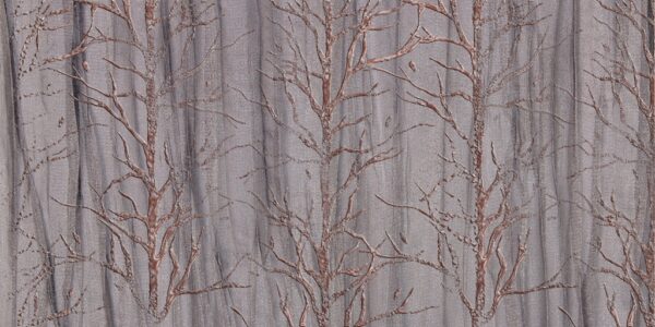 Papier peint Arbres sans feuilles