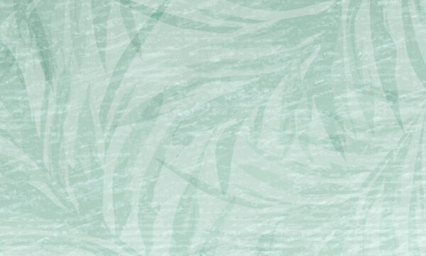 Papier peint Vert clair