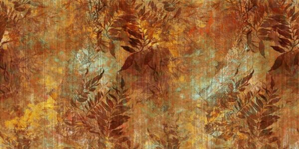 Papier peint Couleurs d'automne