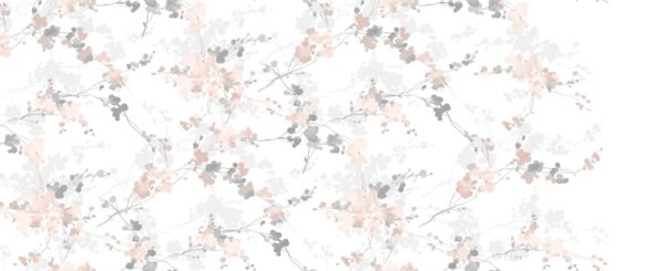 Papier peint Thème du printemps