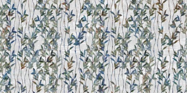 Papier peint Tissu végétal