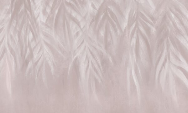 Papier peint Feuilles qui tombent