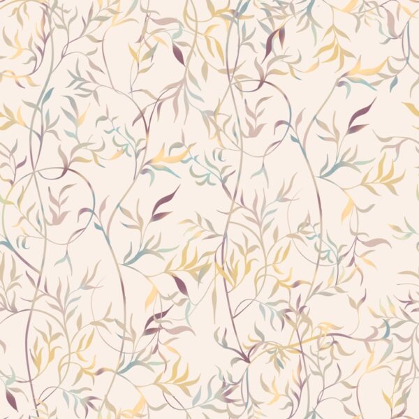 Papier peint Brindilles minces