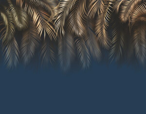 Papier peint Palme d'Or