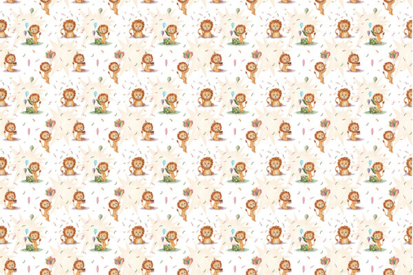 Papier peint Sirène enchantée – Image 6