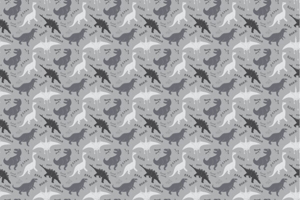 Papier peint Oiseaux sur fond bleu – Image 9
