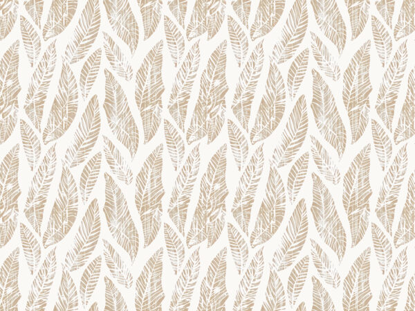 Papier peint Oiseaux sur fond bleu – Image 15