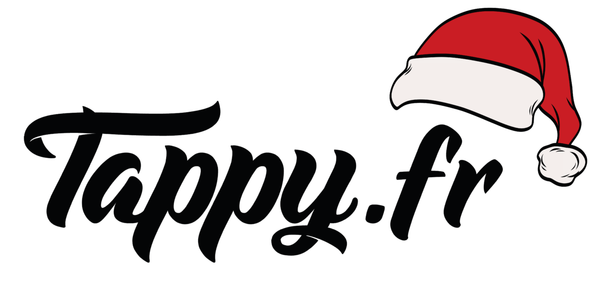 Tappy.fr
