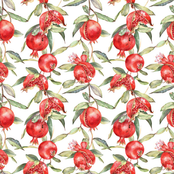 Papier peint Explosion de grenade