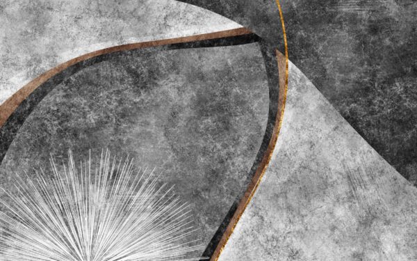 Papier peint Espace de lumière