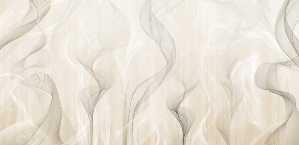 Papier peint Vortex magique