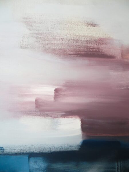 Papier peint Pénombre du soir