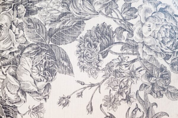 Papier peint Végétation sensuelle