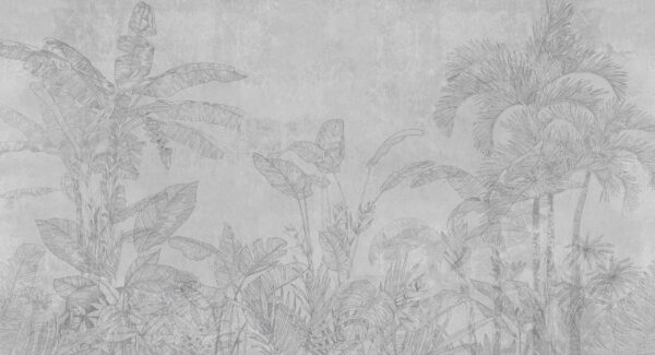 Papier peint Aperçu des Tropiques