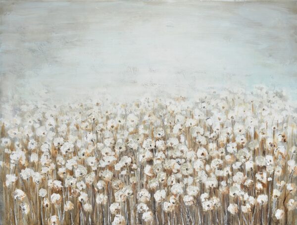 Papier peint Prairie lumineuse
