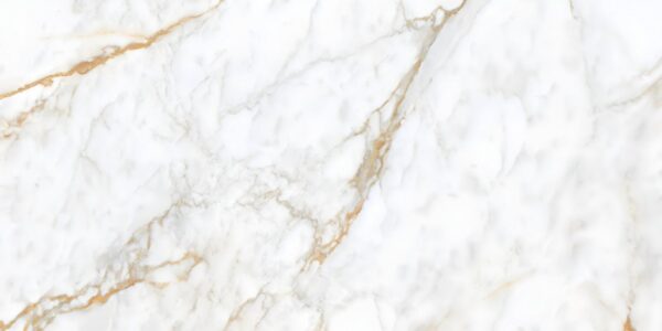 Papier peint marbre blanc