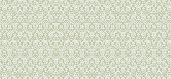Papier peint Damas vintage