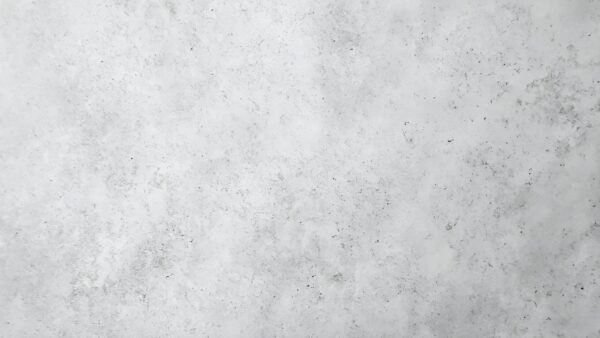 Papier peint Béton blanc