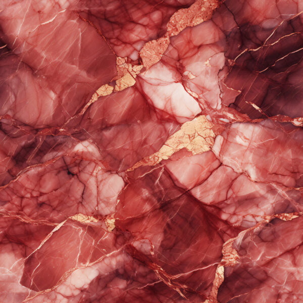 Papier peint marbre de Bourgogne