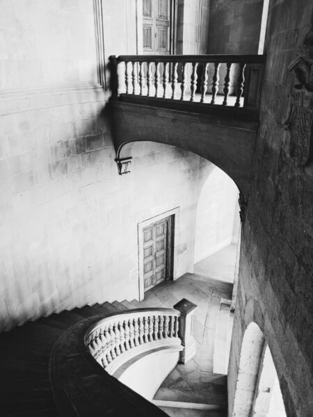 Papier peint Architecture des palais