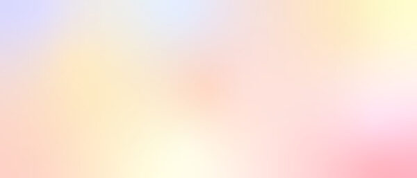 Papier peint Ombre dans les tons poudrés