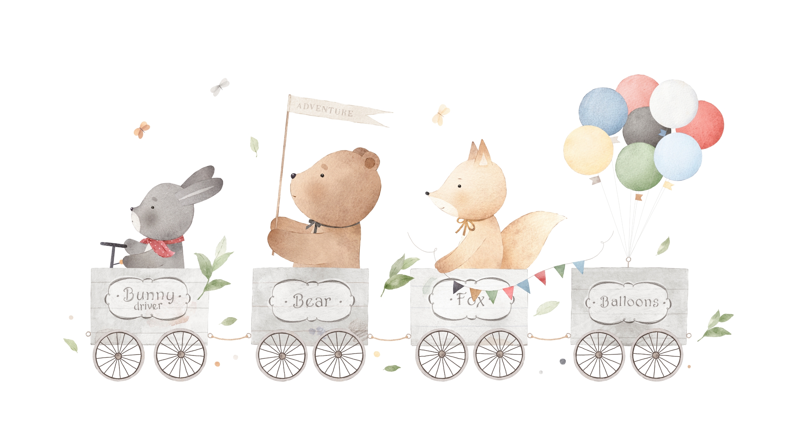 Adventure,,Animals,,Art,,Baby,Shower,,Background,,Balloons,,Bear,,Bunny,,Car,