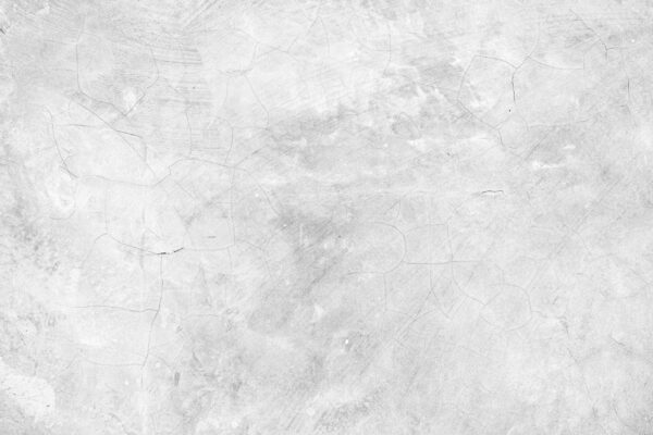Papier peint Blanc craquelé
