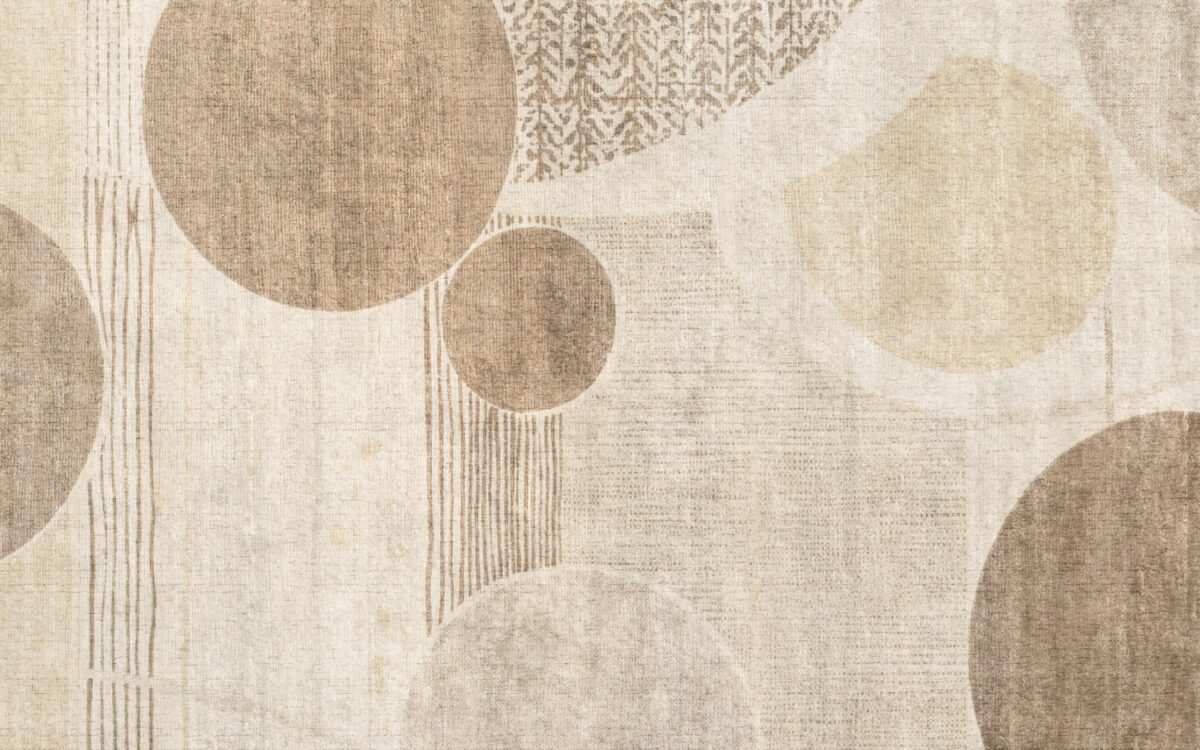 Papier peint Harmonie beige