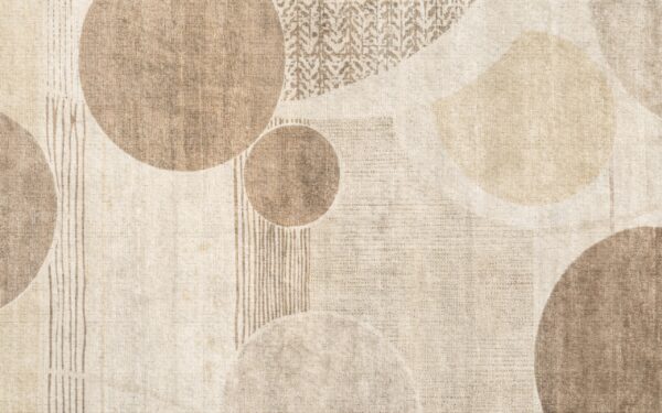 Papier peint Harmonie beige
