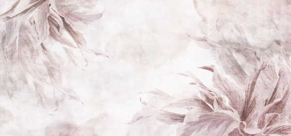 Papier peint La beauté subtile de la nature