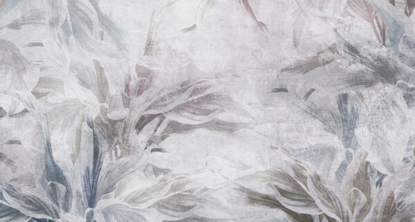 Papier peint Douce jungle